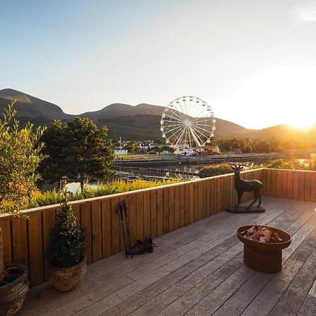 The Hikers House Villa Newcastle  Dış mekan fotoğraf
