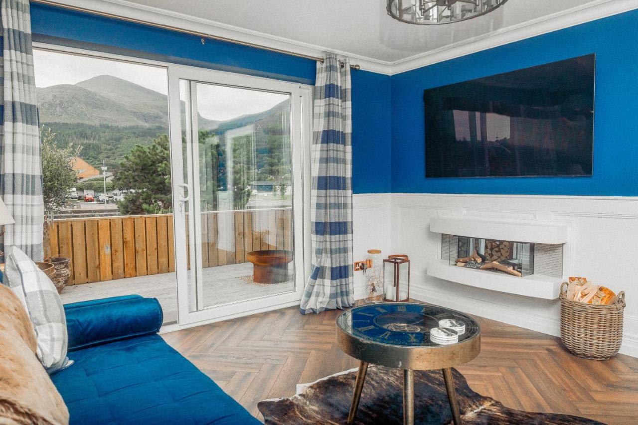 The Hikers House Villa Newcastle  Dış mekan fotoğraf